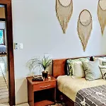 Steps To Ocean Huge Beach Villa Private Pool In Exclusive Fase 1 Playacar