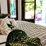 Steps To Ocean Huge Beach Villa Private Pool In Exclusive Fase 1 Playacar