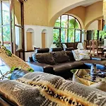Steps To Ocean Huge Beach Villa Private Pool In Exclusive Fase 1 Playacar
