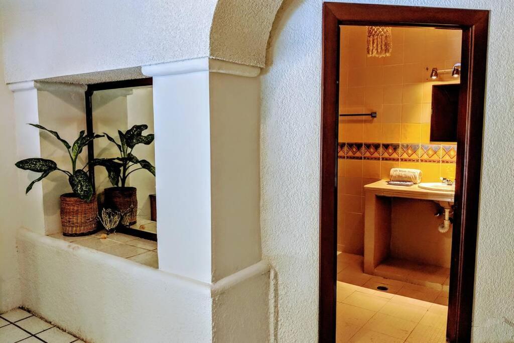 Steps To Ocean Huge Private Pool In Exclusive Fase 1 Playacar * Playa del Carmen