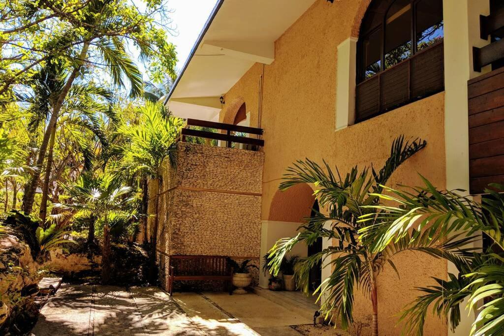 Steps To Ocean Huge Private Pool In Exclusive Fase 1 Playacar * Playa del Carmen